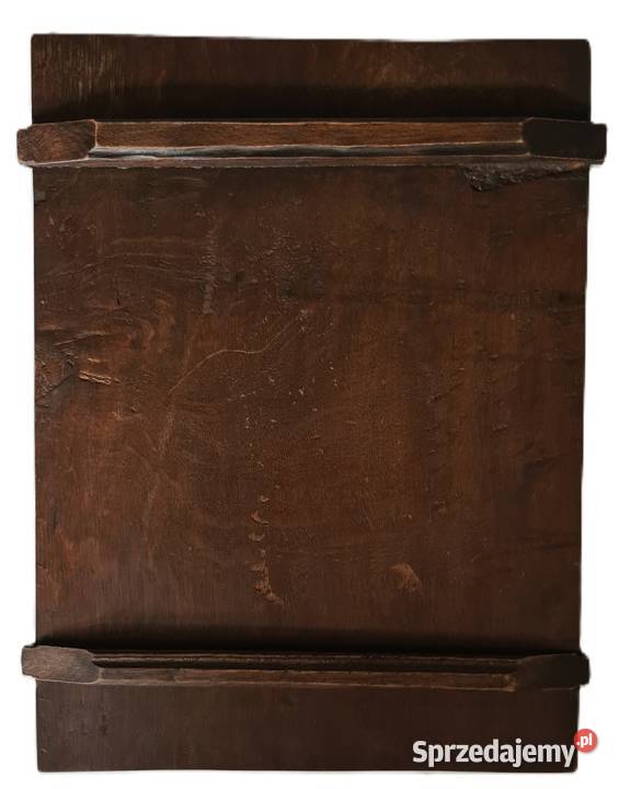 Ikona Matka Boża Supraska 131 Warszawa