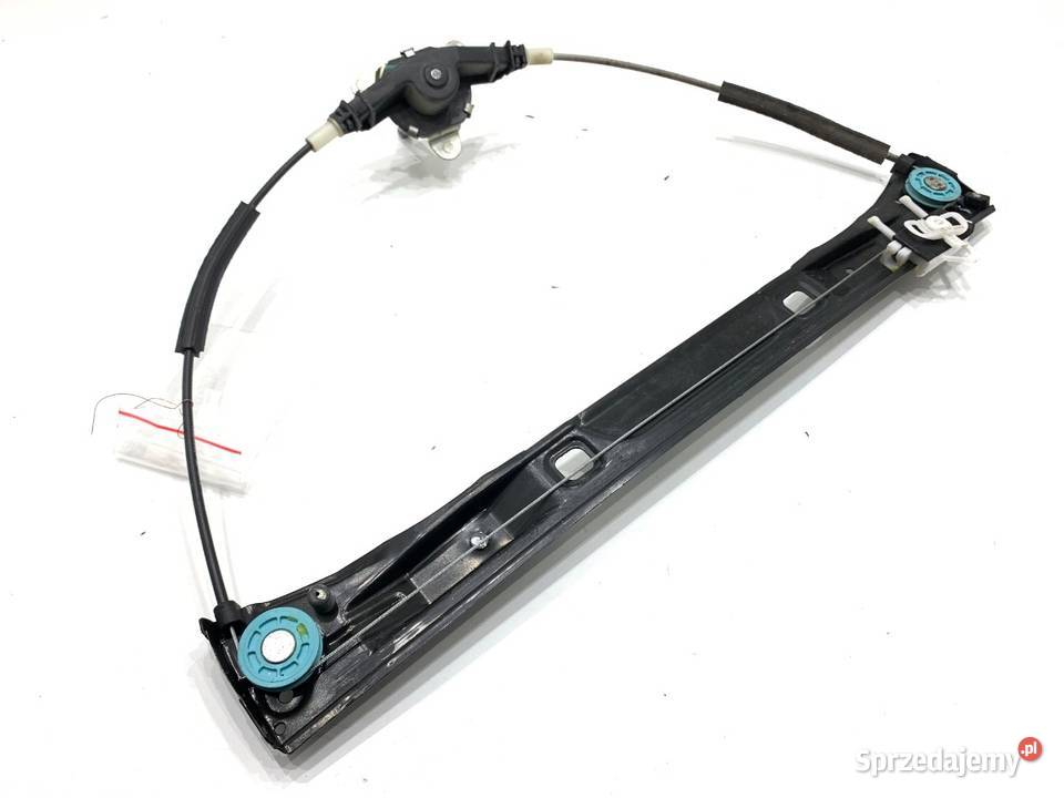 PODNOŚNIK SZYBY PRAWY PRZÓD FIAT FIORINO III