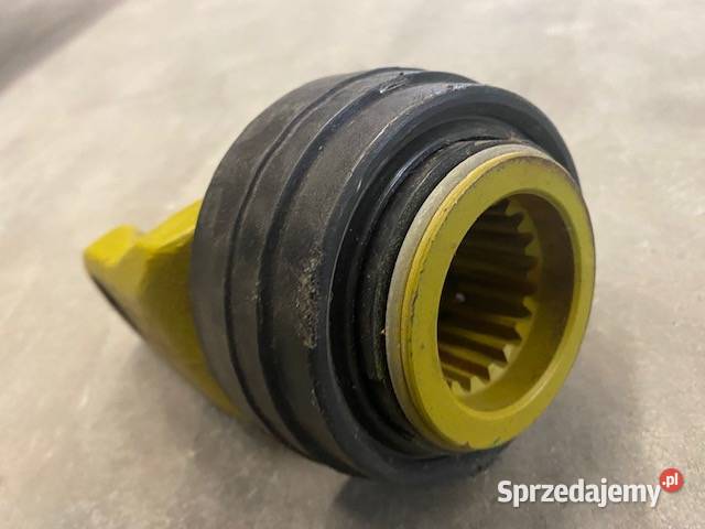 Widłak Walterscheid W2500P500 frez 134 Z20 Chmielniki sprzedam