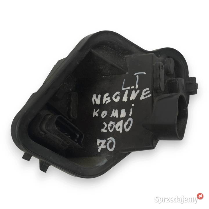 WKŁAD TYLNEJ LAMPY LEWY Renault Megane III kombi Chełm