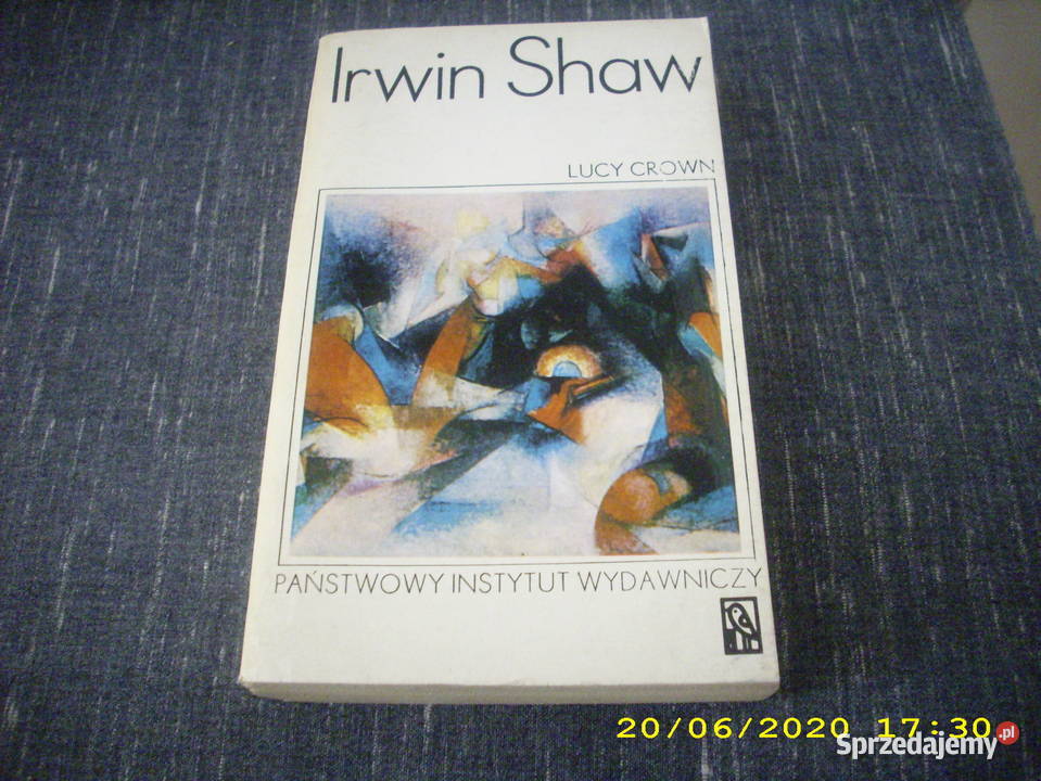 Lucy Crown Shaw k Zamość