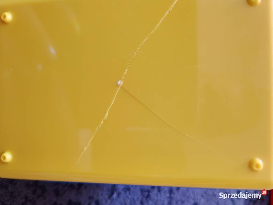 Sprzedam klatkę chomika Puławy