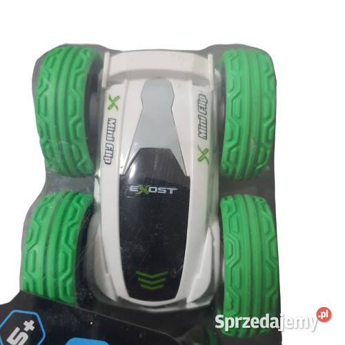 MINI FLIP Exost autko zdalnie sterowane Częstochowa sprzedam