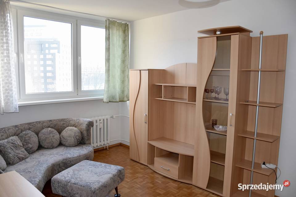 Krzyki Zielińskiego Słoneczne mieszkanie 2 dolnośląskie sprzedam