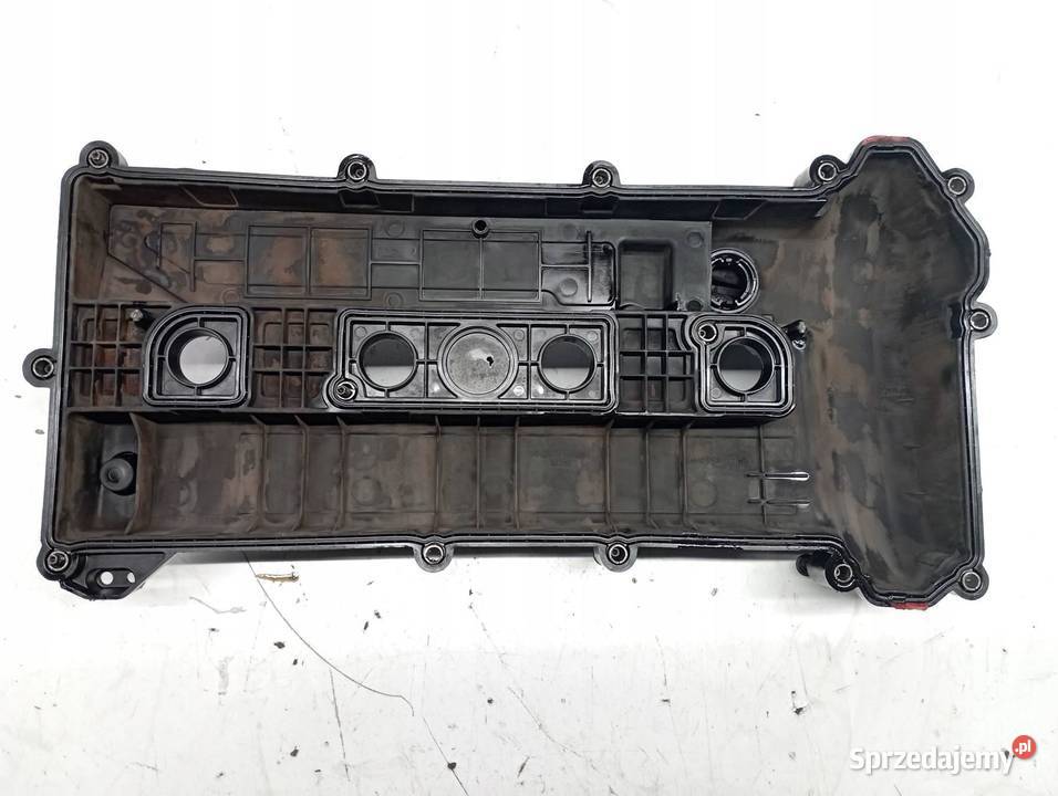 POKRYWA ZAWORÓW 4M5G6007CAC 18 16V Volvo S40 II Rok produkcji 2006