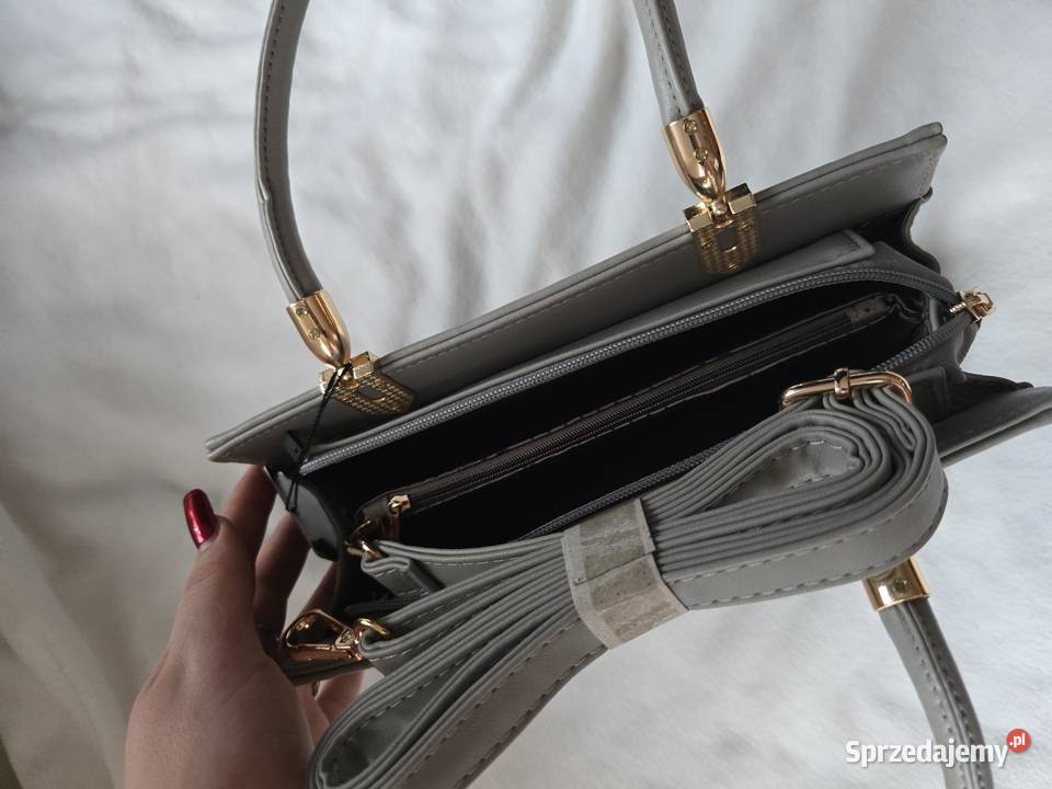 Torebka torebka Szczecin