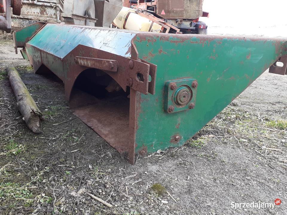siewnik zbożowy amazone d7 super s d8 poznaniak Konin