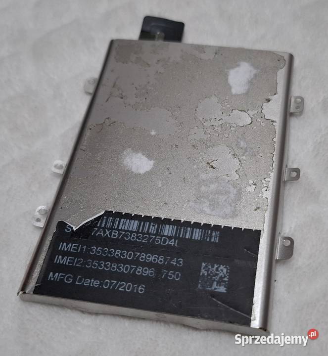 Bateria C11P1508 część do Asus Zenfone Z010D