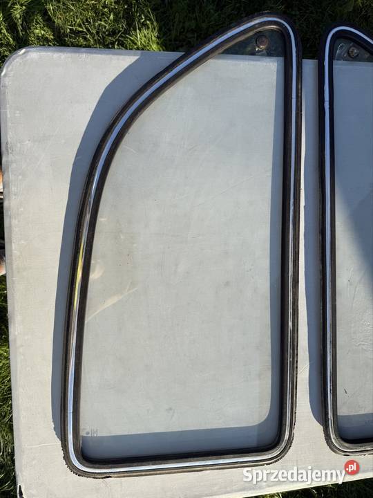 Tylne szyby uchylne do Volkswagena Type 3