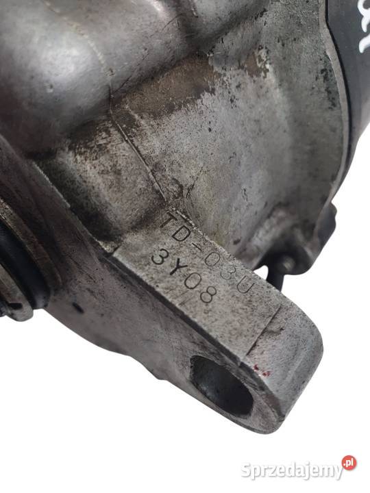 APARAT ZAPŁONOWY Honda TD 03U 3Y08 Pozostałe Chełm sprzedam