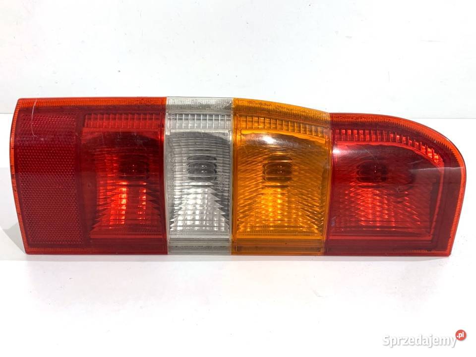 LAMPA LEWY TYŁ FORD TRANSIT IV YC1X13435A osobowe Lampy tylne