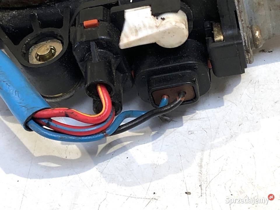 PODNOŚNIK SZYBY LEWY PRZÓD HONDA CRV I Hatchback sprzedam