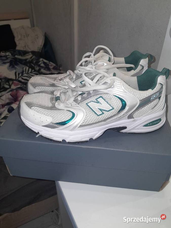 balance 530 Obuwie sportowe lubelskie