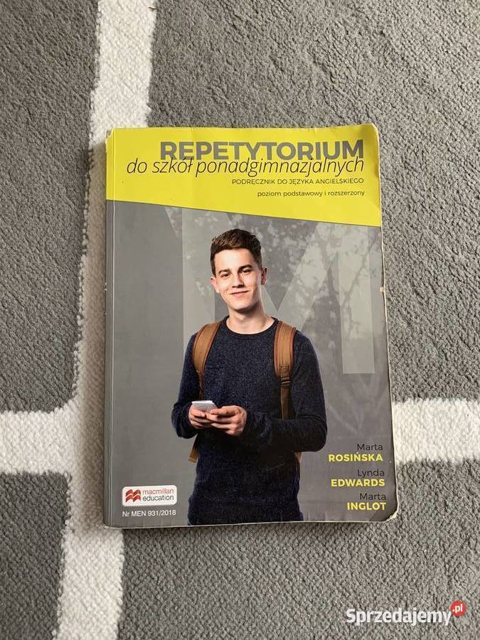 Repetytorium z języka angielskiego angielski świętokrzyskie Miedziana Góra