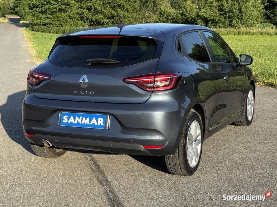 15BlueDCi 85 Gwarancja Mały przebieg Navi Radar Sanok