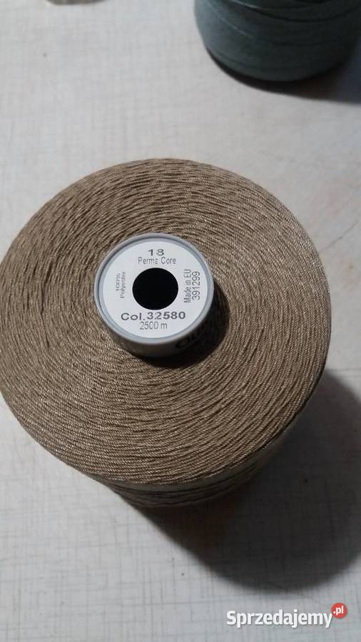 COATS epic Tkt 40 Tex 080 wielkopolskie