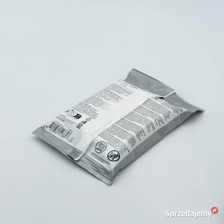 chusteczki czyszczące do butów ECCO Easy Shoe Warszawa