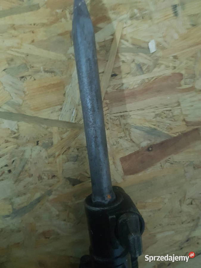 Młot udarowy wyburzeniowy Einhell TEDH 50 1700 W Głogowa