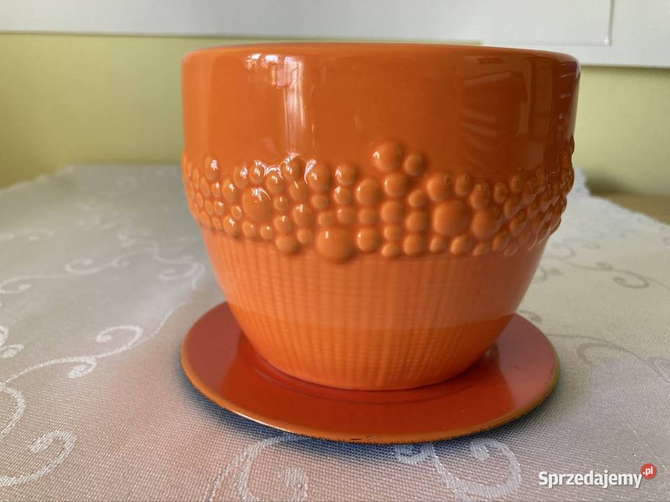 Donica Sztuczny Kwiat Burito Sukulent Podstawka śląskie Czerwionka-Leszczyny