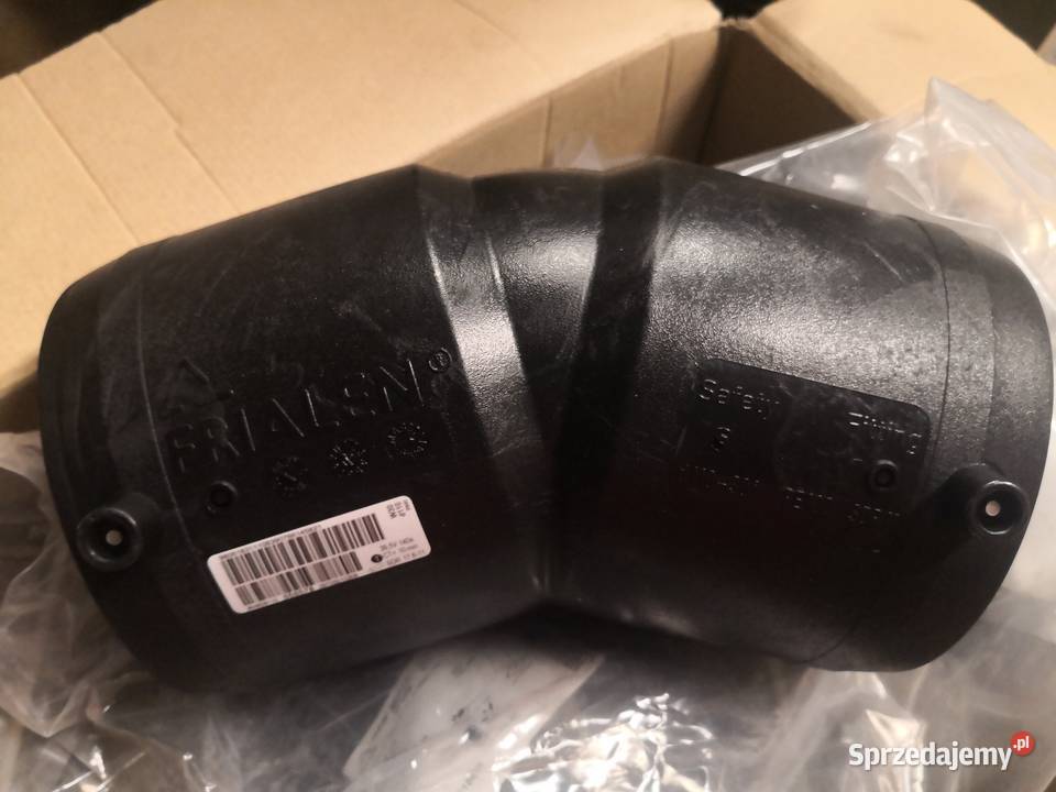 Kolano elektrooporowe FRIALEN W 11030 st Nowa Sól sprzedam