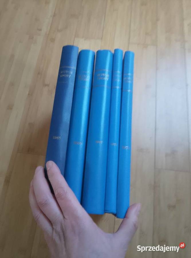 Simson IFA MZ Trabant Wartburg Motorsport Pabianice