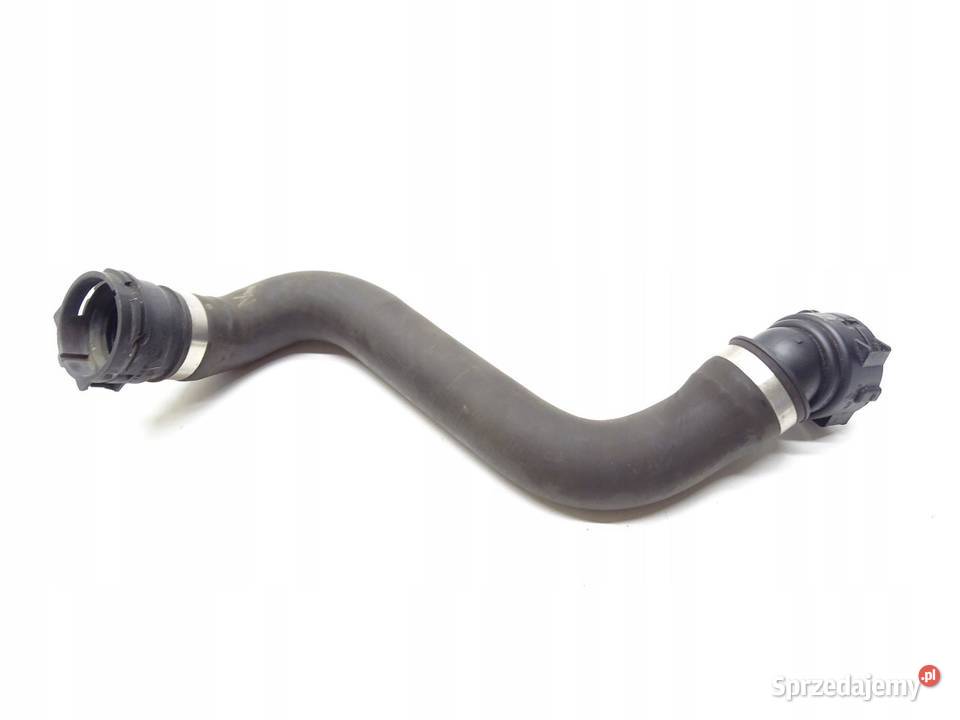 RURA PRZEWÓD WĄŻ WODY BMW E84 E87 E90 E91 E92 20