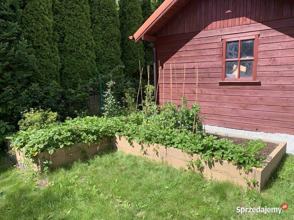 Donice ogrodowe na warzywa warzywniak warzywniki Rzeszów