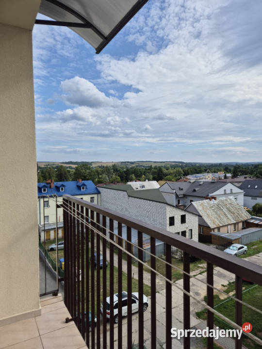 Sprzedam mieszkanie 4 pokojowe