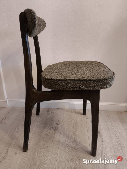 Krzesła 2 Starachowice