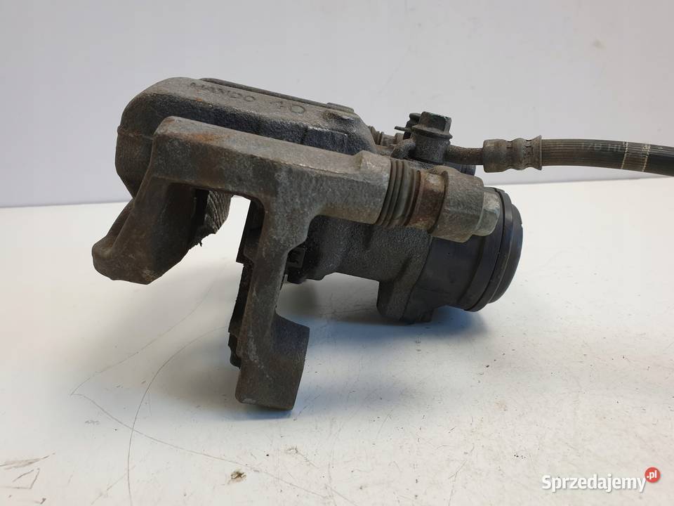 Santa Fe IV 22 CRDI LEWY TYLNY ZACISH HAMULCOWY osobowe