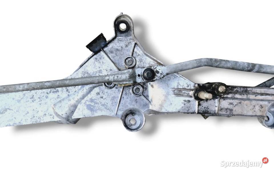 MECHANIZM SILNICZEK WYCIERACZEK PRZÓD MERCEDES Działoszyce