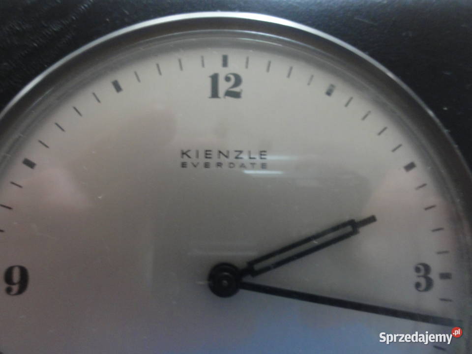 zegar biurkowy Łódź
