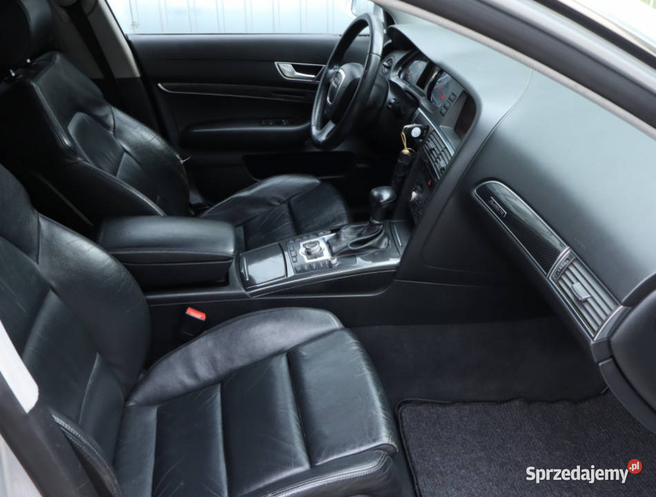 Audi A6 30 TDI Piaseczno