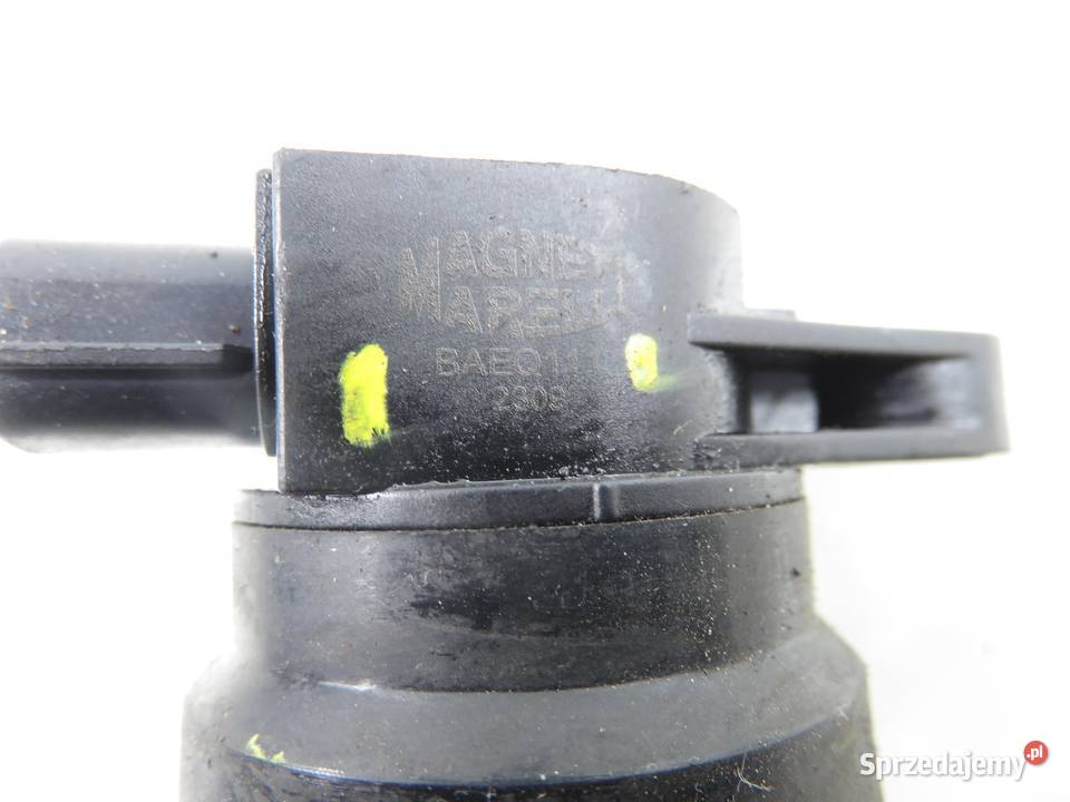 CEWKA KIA CEED I 16 122 G4FC BAEQ111 małopolskie sprzedam