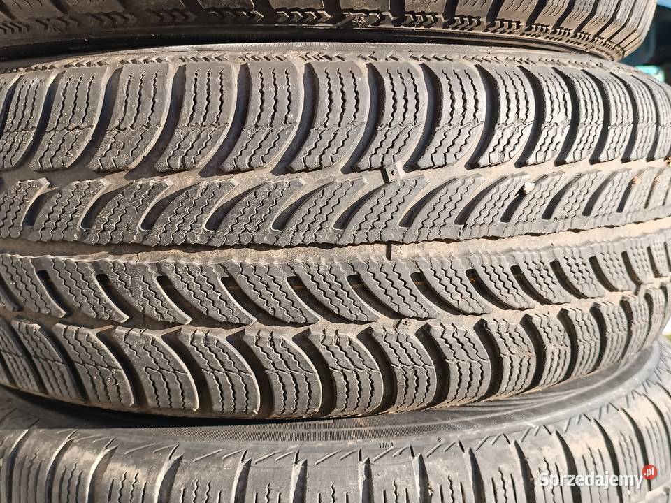 Felgi stalowe 4x100 14 otwór centrujący 541mm Samochodowe Sędziszów Małopolski