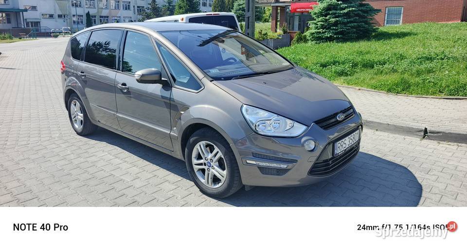 sprzedam Ford s Ropczyce