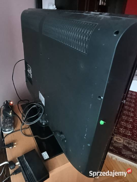 Telewizor Samsung 37 LE37B551A6W Busko-Zdrój