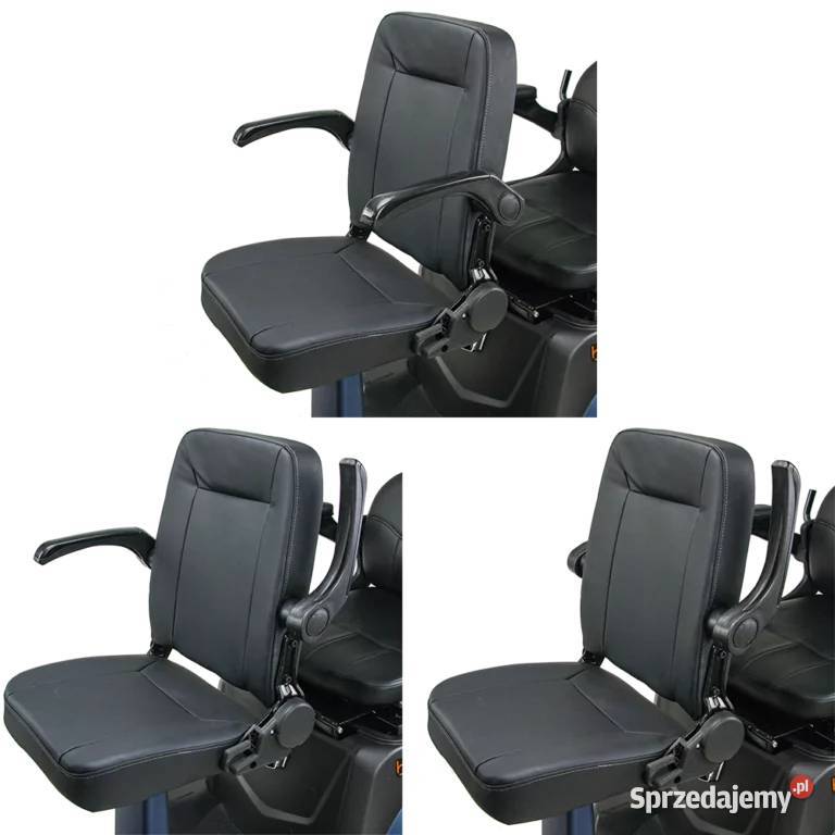 Skuter elektryczny BILI BIKE SHINO G5 25h Raty Rok produkcji 2025 Motocykle, skutery, quady