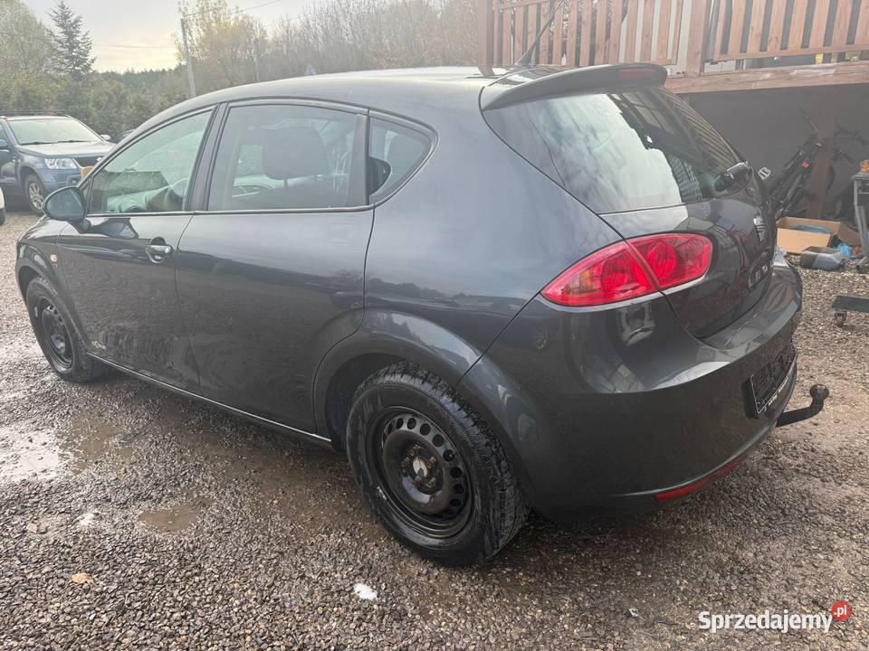 seat leon lift 12 tsi wersja copa sprzedam