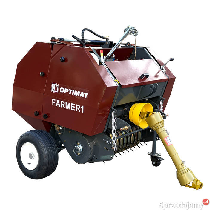 MINI PRASA BELUJĄCA OPTIMAT FARMER 1 500X700MM Mikołów