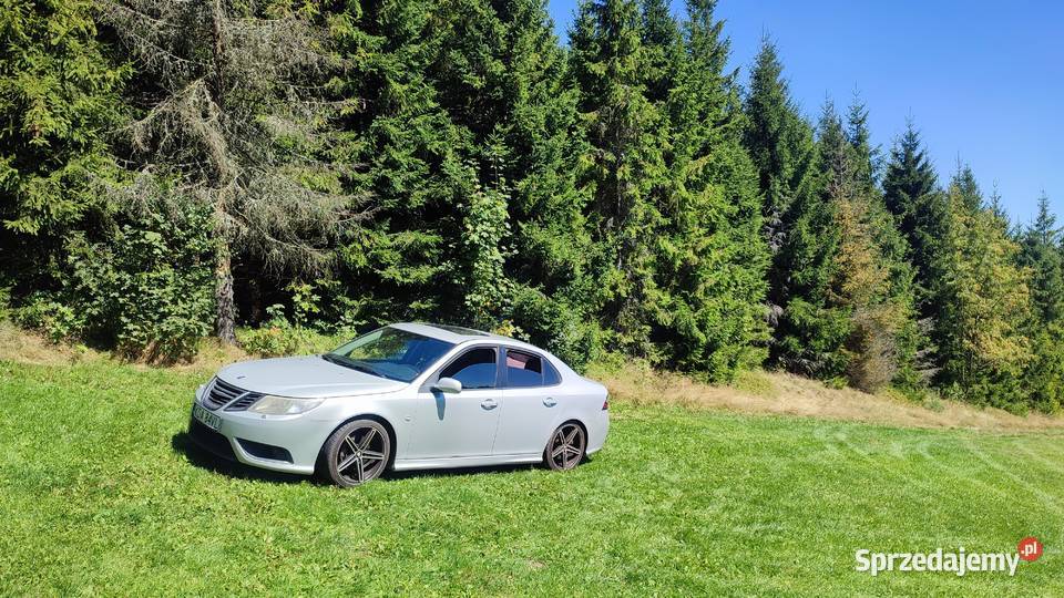 Saab 93 Aero TTid elektryczne lusterka