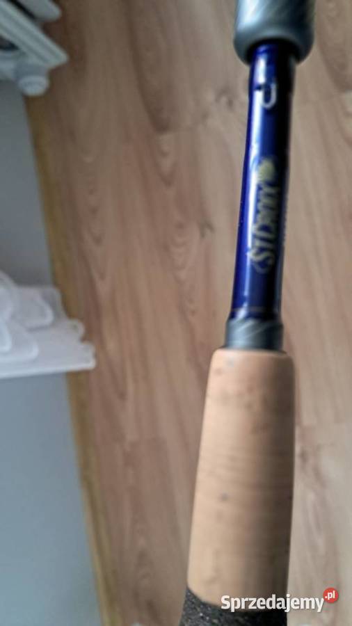 Stcroix Legend Tournament 68MXF Nysa