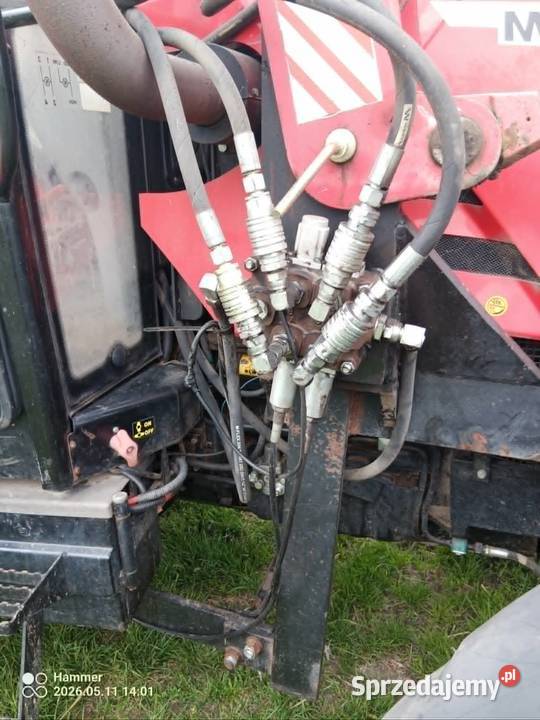Sprzedam Zetor Major 80 Zetor Rolnictwo Kiełczew Górny