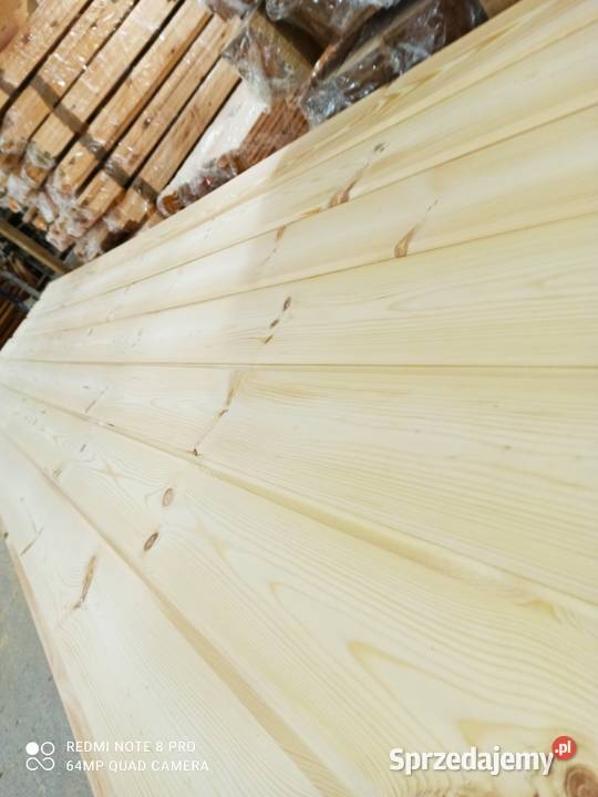 Deska szacunkowa elewacja obiciowa podbitka zewnętrzne mazowieckie Zwoleń