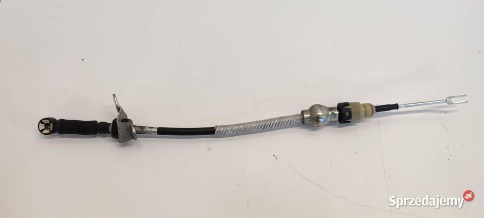 AUDI A4 B8 A5 LINKA ZMIANY BIEGÓW 8K0713265D Podzespoły skrzyń biegów
