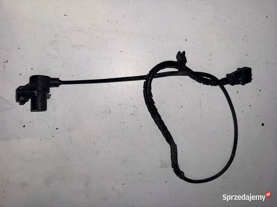 Czujnik prędkości Aprilia SR GT 125 wielkopolskie