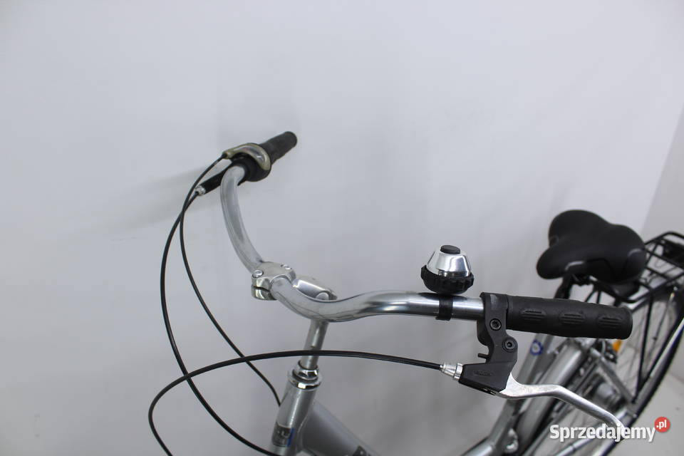 PIĘKNY ALU ROWER DAMSKI CITY STAR KOŁA 28 7 Milicz