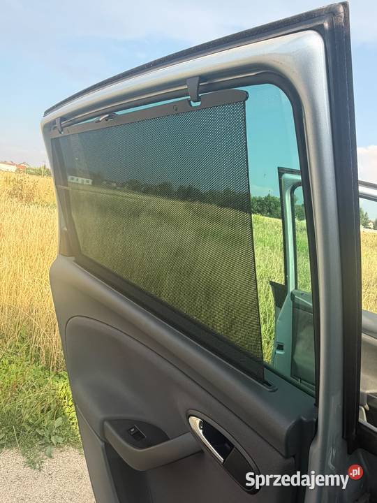 Seat Altea XL Raty Prywatnie Czujniki Parkowania Zarejestrowany w Polsce Altea XL Seat Wrocław