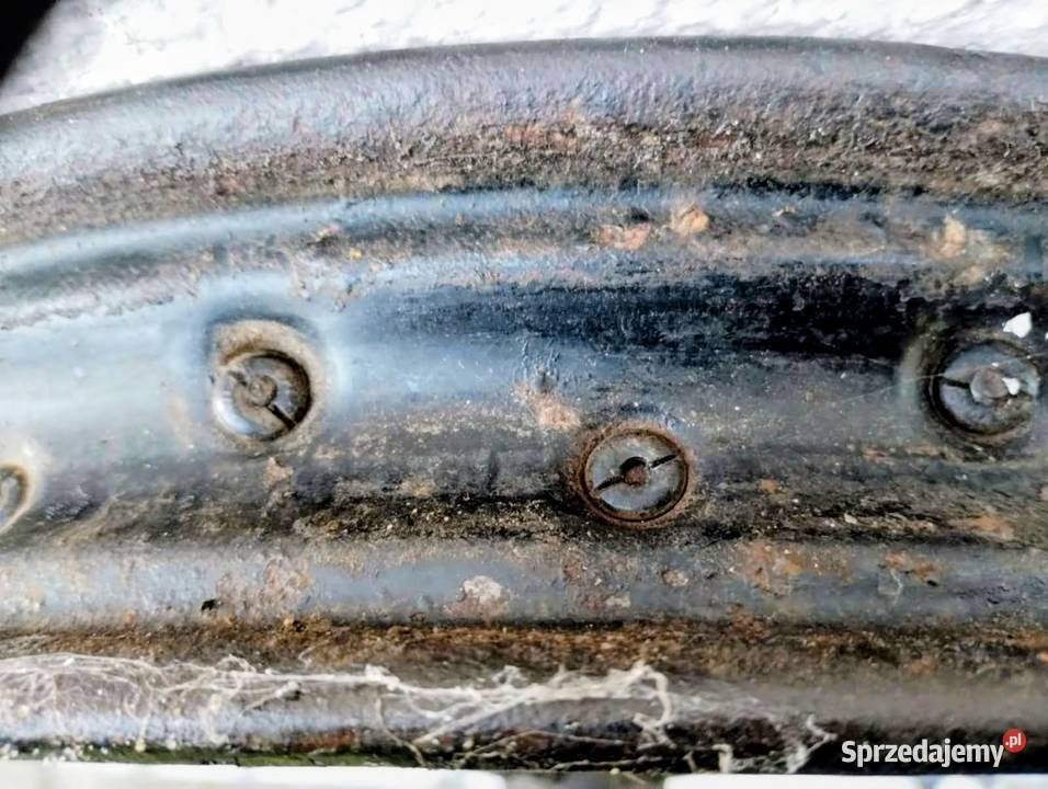 Awo turist koło Rzeszów