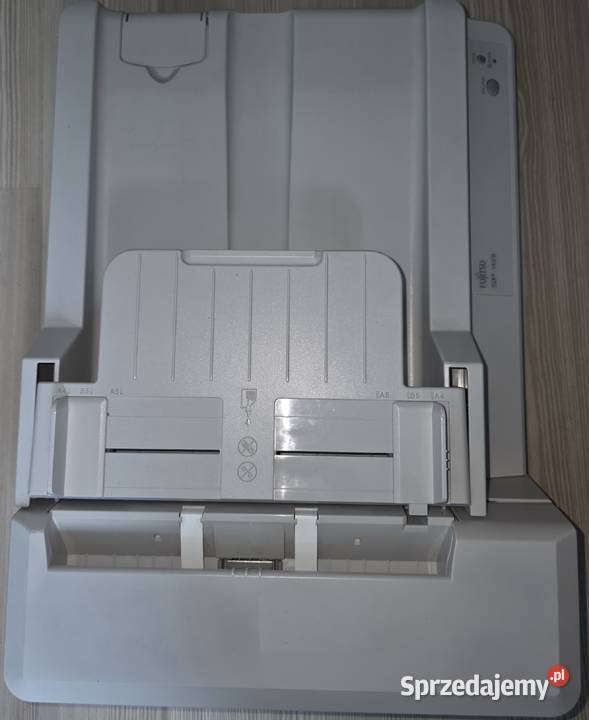 Skaner Fujitsu SP1425
